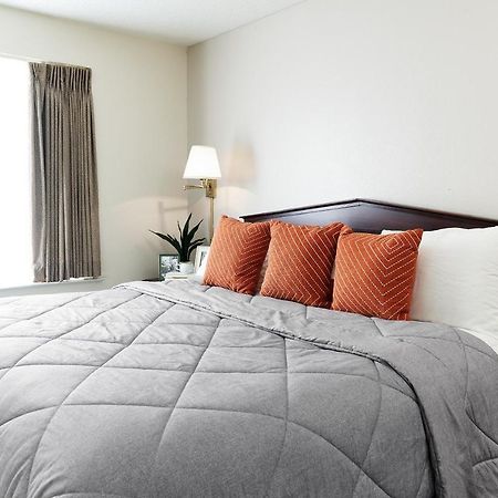 Intown Suites Extended Stay Atlanta Ga - Gwinnett Place Дулут Екстер'єр фото