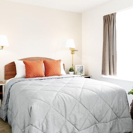 Intown Suites Extended Stay Atlanta Ga - Gwinnett Place Дулут Екстер'єр фото